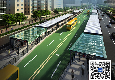 廣州BRT 廣州BRT